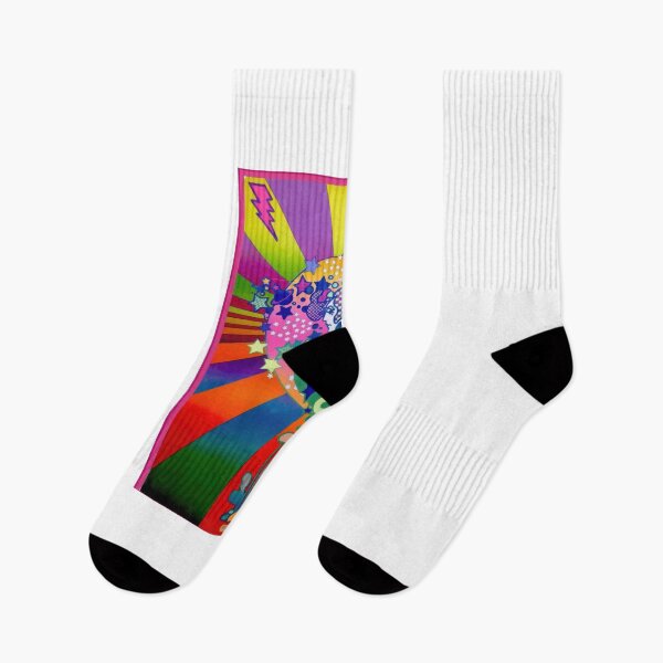 Item preview, peter max art - peter max artwork - peter max artist - peter max aesthetic - peter max colorful designed and sold by Rohyadalim.