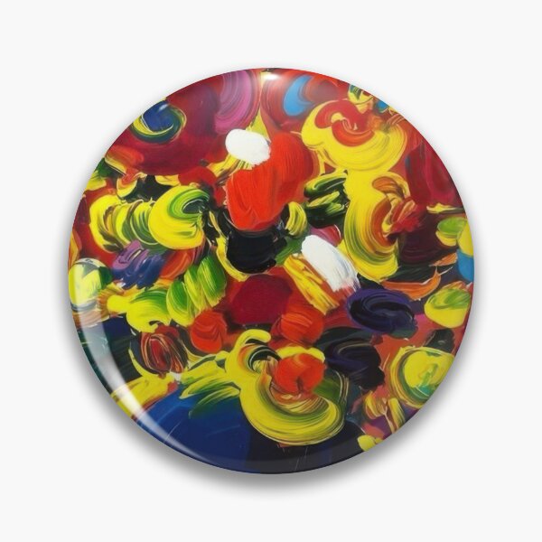 Aperçu de l'œuvre Art de Peter Max - Œuvres de Peter Max - Peter Max, artiste - Esthétique de Peter Max - Peter Max coloré créée et vendue par Rohyadalim.