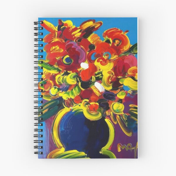 Item preview, peter max art - peter max artwork - peter max artist - peter max aesthetic - peter max colorful designed and sold by Rohyadalim.