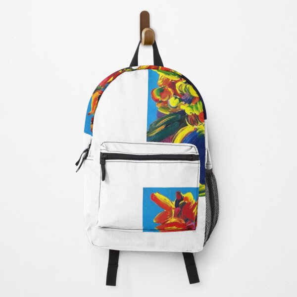 Aperçu de l'œuvre Art de Peter Max - Œuvres de Peter Max - Peter Max, artiste - Esthétique de Peter Max - Peter Max coloré créée et vendue par Rohyadalim.
