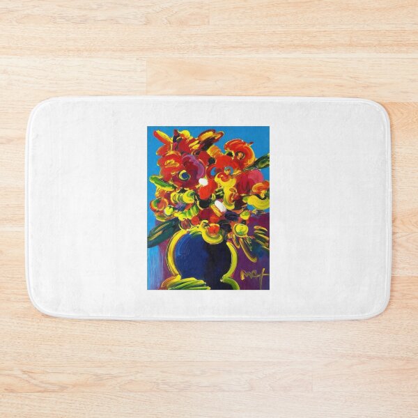 Item preview, peter max art - peter max artwork - peter max artist - peter max aesthetic - peter max colorful designed and sold by Rohyadalim.