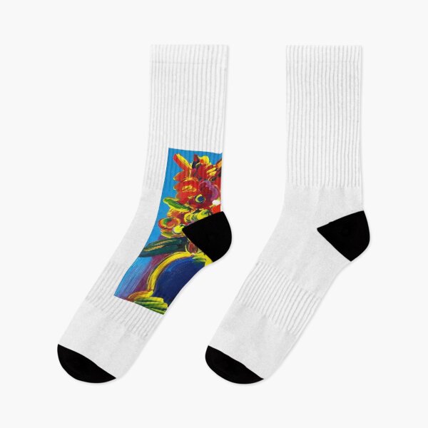 Item preview, peter max art - peter max artwork - peter max artist - peter max aesthetic - peter max colorful designed and sold by Rohyadalim.