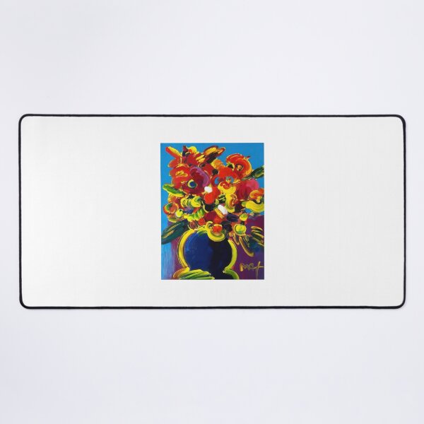 Item preview, peter max art - peter max artwork - peter max artist - peter max aesthetic - peter max colorful designed and sold by Rohyadalim.