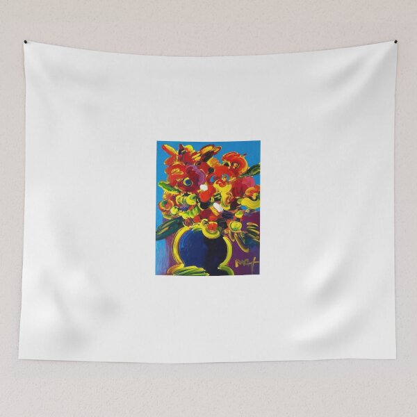 Item preview, peter max art - peter max artwork - peter max artist - peter max aesthetic - peter max colorful designed and sold by Rohyadalim.