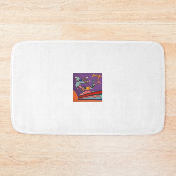 Item preview, peter max art - peter max artwork - peter max artist - peter max aesthetic - peter max colorful designed and sold by Rohyadalim.