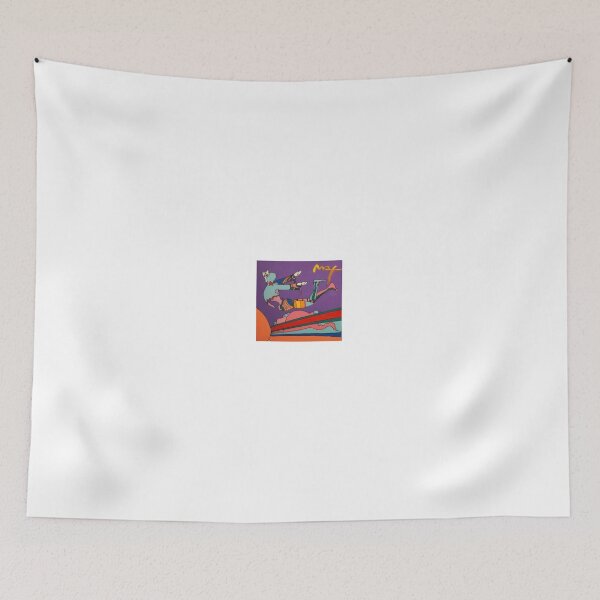 Item preview, peter max art - peter max artwork - peter max artist - peter max aesthetic - peter max colorful designed and sold by Rohyadalim.