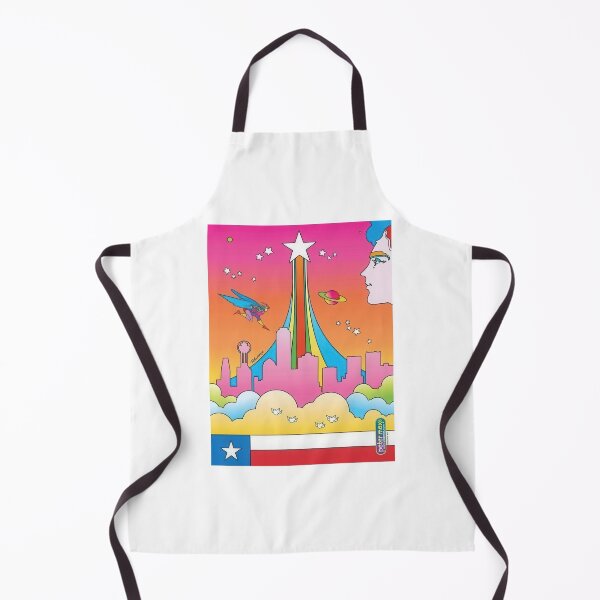 Item preview, peter max art - peter max artwork - peter max artist - peter max aesthetic - peter max colorful designed and sold by Rohyadalim.