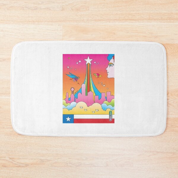 Item preview, peter max art - peter max artwork - peter max artist - peter max aesthetic - peter max colorful designed and sold by Rohyadalim.