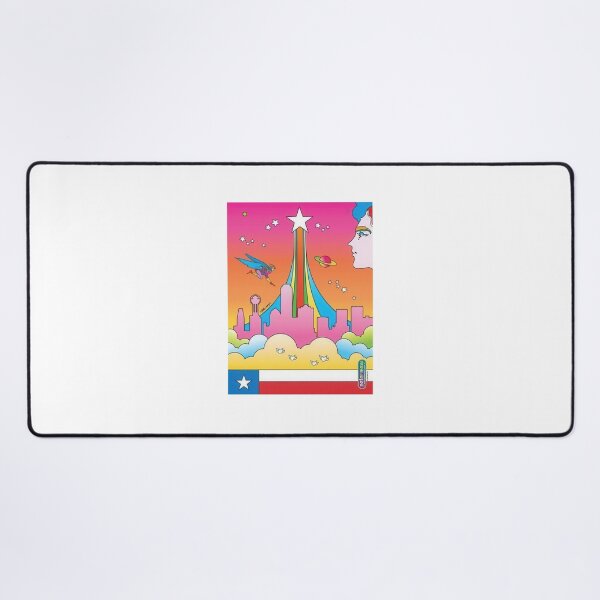 Item preview, peter max art - peter max artwork - peter max artist - peter max aesthetic - peter max colorful designed and sold by Rohyadalim.