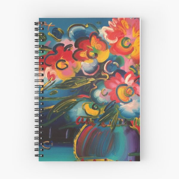 Item preview, peter max art - peter max artwork - peter max artist - peter max aesthetic - peter max colorful designed and sold by Rohyadalim.