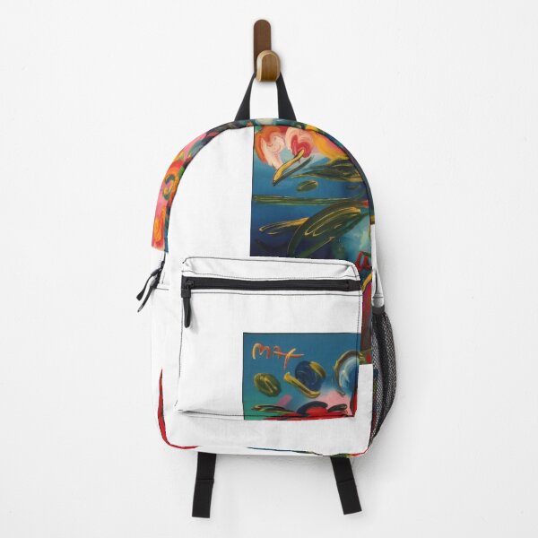 Item preview, peter max art - peter max artwork - peter max artist - peter max aesthetic - peter max colorful designed and sold by Rohyadalim.