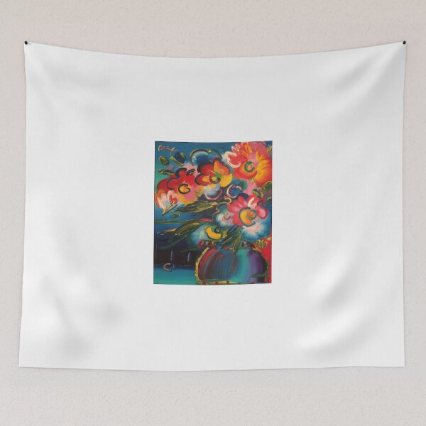 Item preview, peter max art - peter max artwork - peter max artist - peter max aesthetic - peter max colorful designed and sold by Rohyadalim.