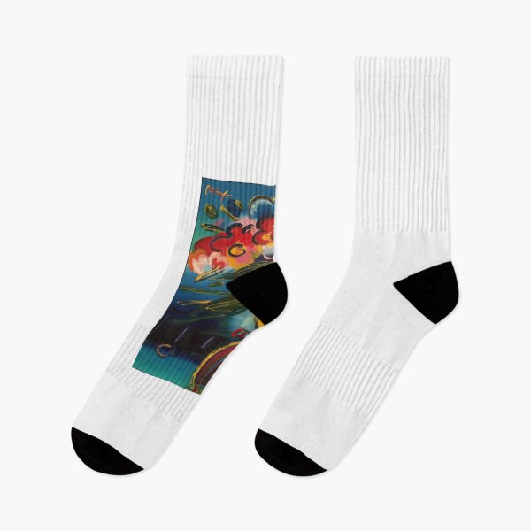 Item preview, peter max art - peter max artwork - peter max artist - peter max aesthetic - peter max colorful designed and sold by Rohyadalim.