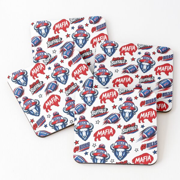 Item preview, Buffalo Bills designed and sold by choudane.
