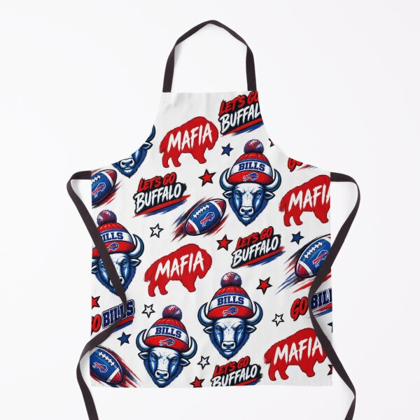 Item preview, Buffalo Bills designed and sold by choudane.