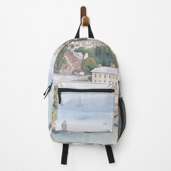 Item preview, Alcatraz at the Water’s Edge designed and sold by RdeB.