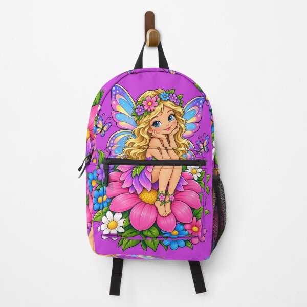Item preview, fairy designed and sold by Zimmonz World of Nightmares.