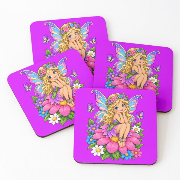 Item preview, fairy designed and sold by Zimmonz World of Nightmares.