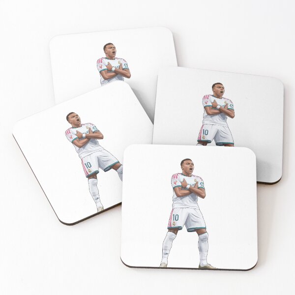 Item preview, kylian  designed and sold by On Target Sports.