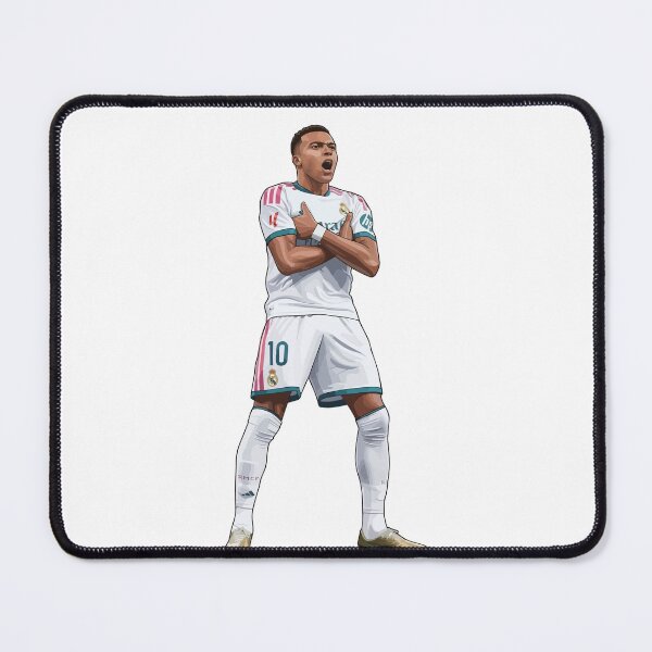 Item preview, kylian designed and sold by On Target Sports.