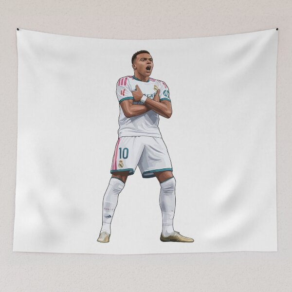 Item preview, kylian  designed and sold by On Target Sports.