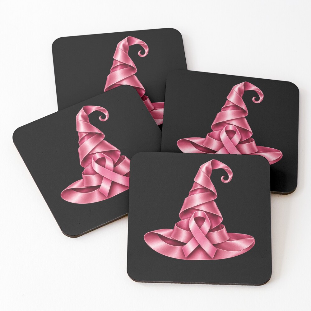 Item preview, Coasters (Set of 4) designed and sold by ROUX-ART.