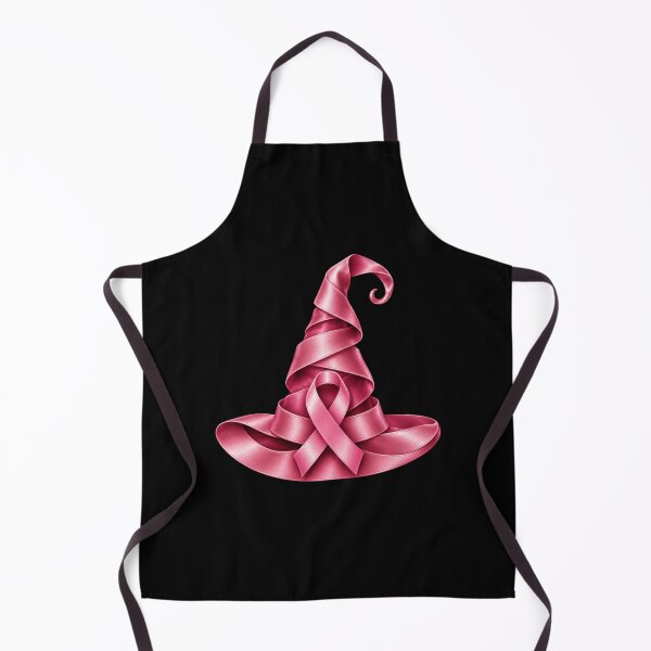 Item preview, Pink Ribbon Christmas Tree for Breast Cancer Awareness designed and sold by ROUX-ART.