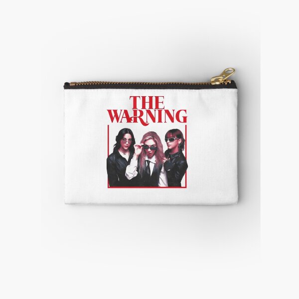 Item preview, The Warnings Mexican Rock Band Essential  designed and sold by Zaflab.