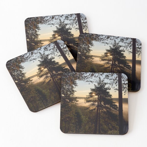 Item preview, The View. Early Morning at Pahkanakallio 37 designed and sold by Jouko Lehto Photography.