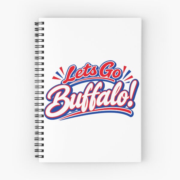 Item preview, Lets go Buffalo, Buffalo Bills designed and sold by choudane.