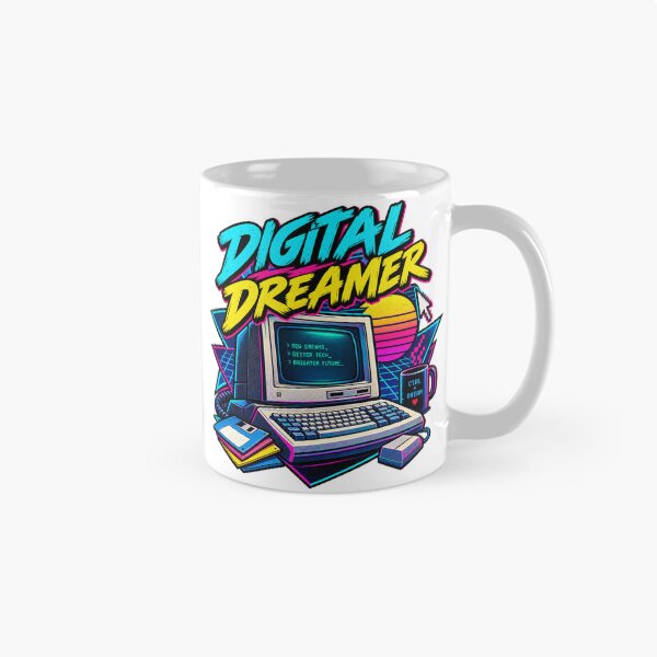 Item preview, DIGITAL dreamer designed and sold by nielABBEY.