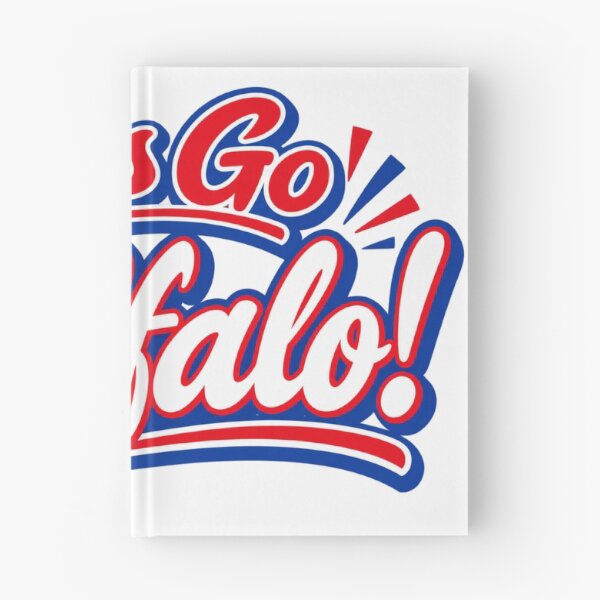 Item preview, Lets go Buffalo, Buffalo Bills designed and sold by choudane.