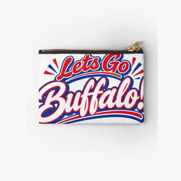 Item preview, Lets go Buffalo, Buffalo Bills designed and sold by choudane.