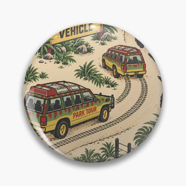 Item preview, Stay in the Vehicle Pattern designed and sold by agearb.