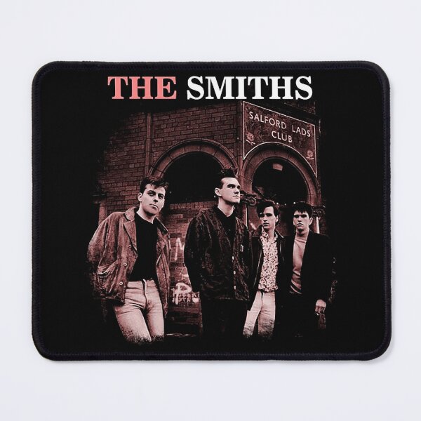 Item preview, Vintage Retro the smiths designed and sold by davidsutrala.