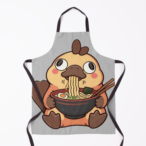 Item preview, Platypus Ramen Time designed and sold by Victorb051285.