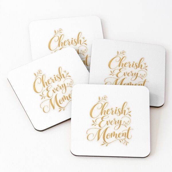 Item preview, Cherish Every Moment designed and sold by bolaAura.