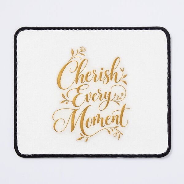 Item preview, Cherish Every Moment designed and sold by bolaAura.