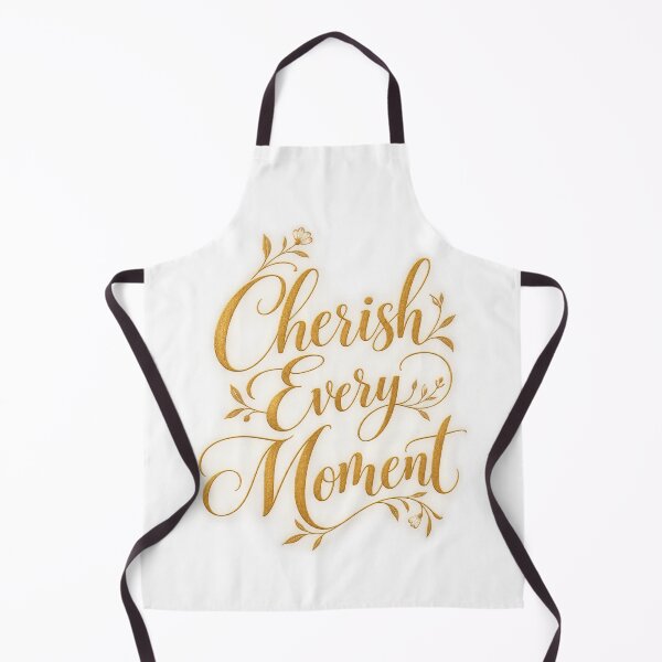 Item preview, Cherish Every Moment designed and sold by bolaAura.