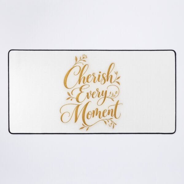Item preview, Cherish Every Moment designed and sold by bolaAura.