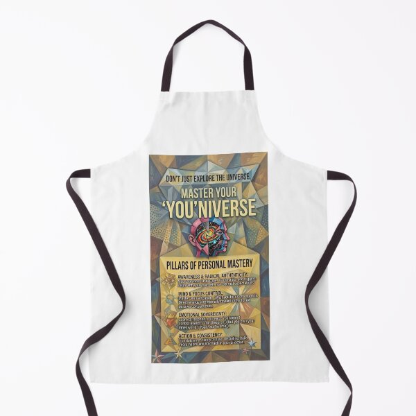 Item preview, master your universe designed and sold by ritusdesigns.
