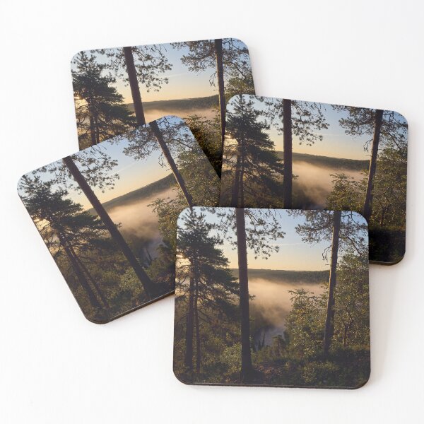 Item preview, The View. Early Morning at Pahkanakallio 38 designed and sold by Jouko Lehto Photography.