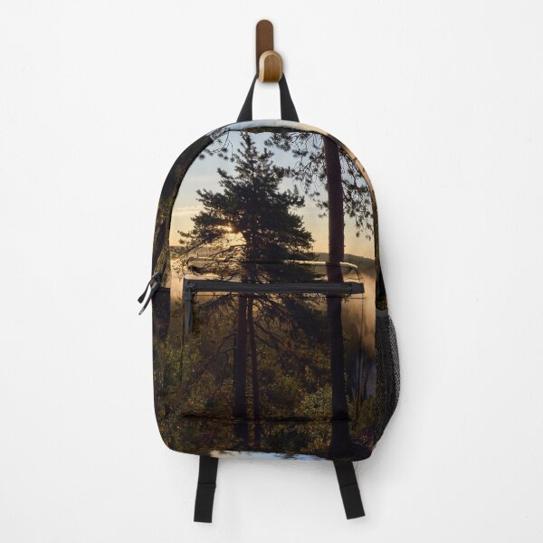 Item preview, La vista. Temprano por la mañana en Pahkanakallio 38 designed and sold by Jouko Lehto Photography.