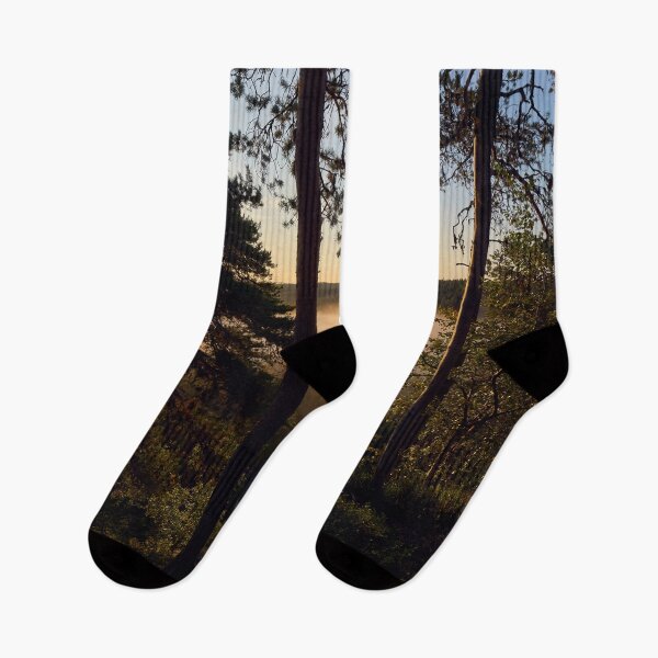 Item preview, The View. Early Morning at Pahkanakallio 38 designed and sold by Jouko Lehto Photography.