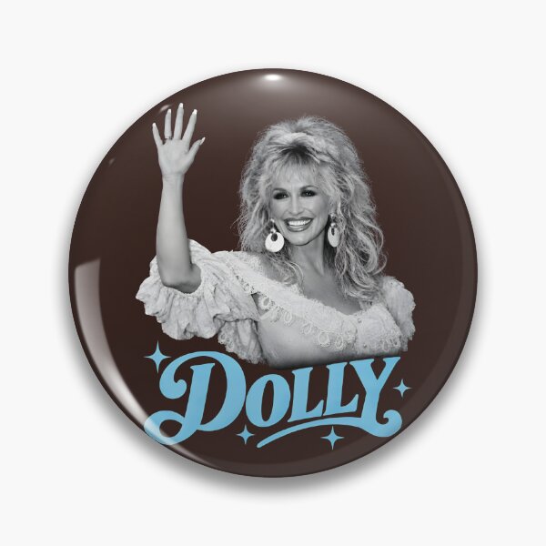 Item preview, Dolly Patron designed and sold by KamalaDesign.
