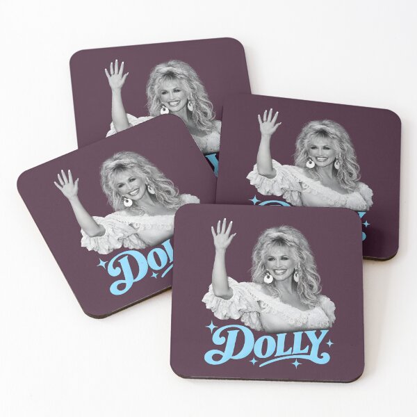 Item preview, Dolly Patron designed and sold by KamalaDesign.