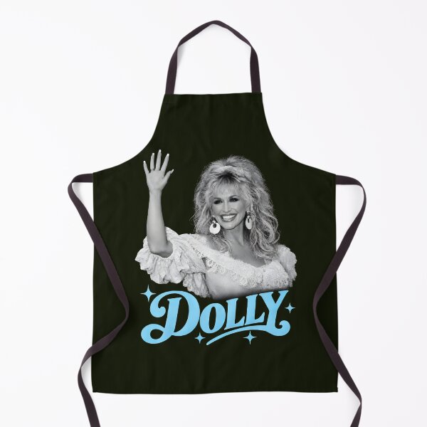 Item preview, Dolly Patron designed and sold by KamalaDesign.