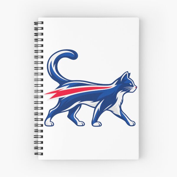 Item preview, Cat Bills, Buffalo Bills designed and sold by choudane.
