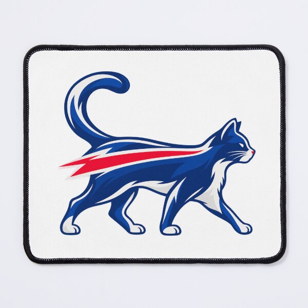 Item preview, Cat Bills, Buffalo Bills designed and sold by choudane.