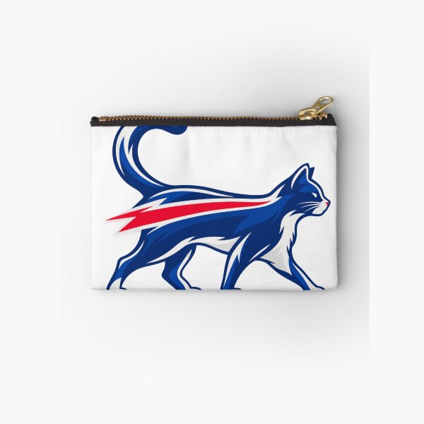 Item preview, Cat Bills, Buffalo Bills designed and sold by choudane.